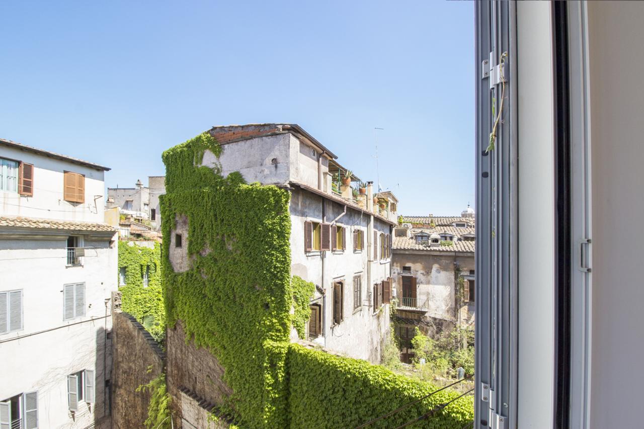 Thebestinrome Vetrina Exterior foto