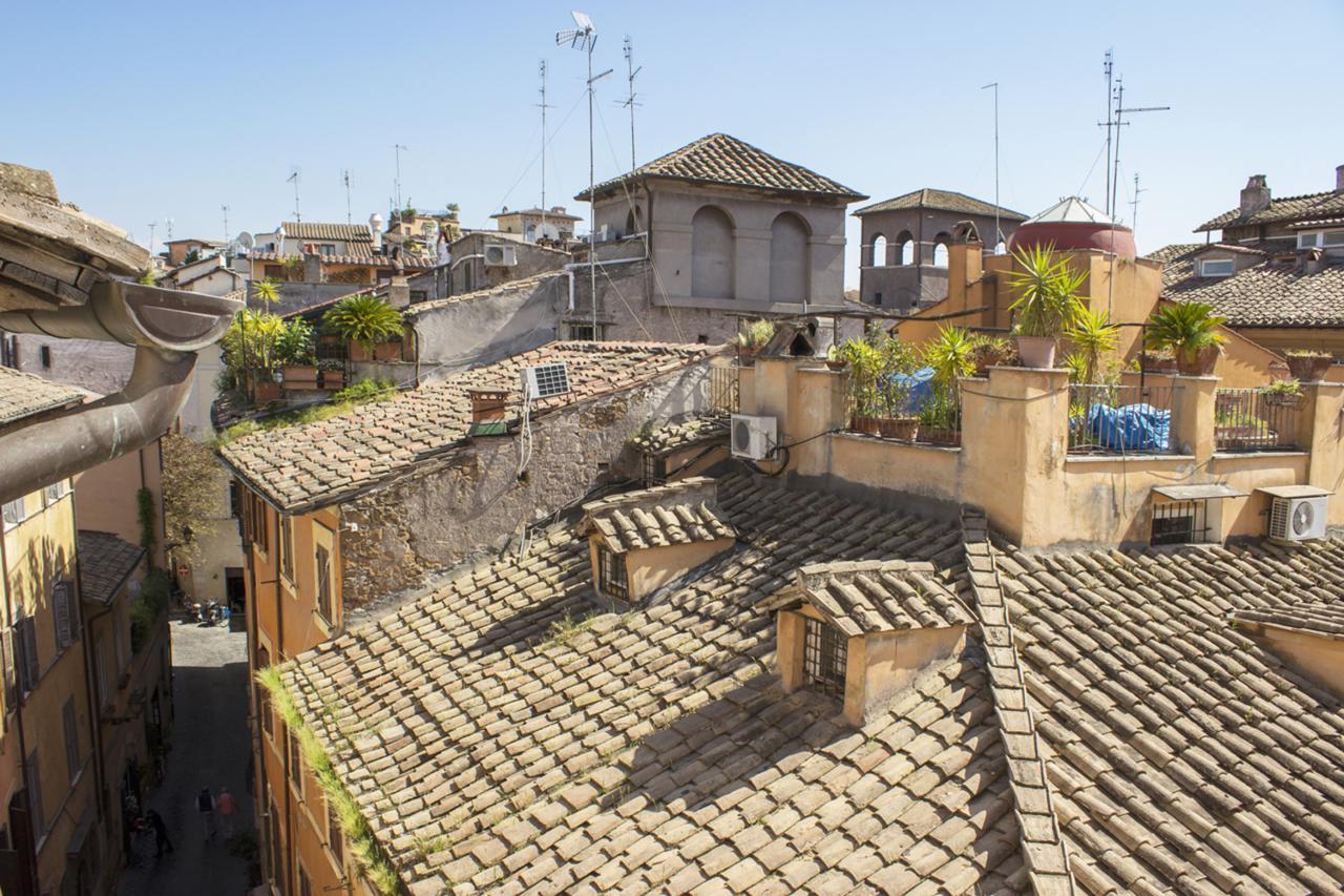 Thebestinrome Vetrina Exterior foto